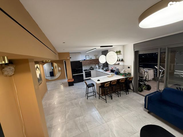 דירה, קטיף, נתיבות מערב, נתיבות