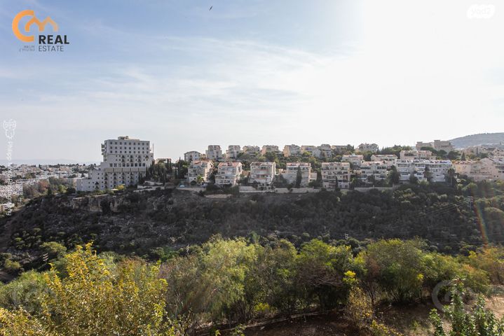 דירה, משה גוט לוין, רמת ספיר, חיפה