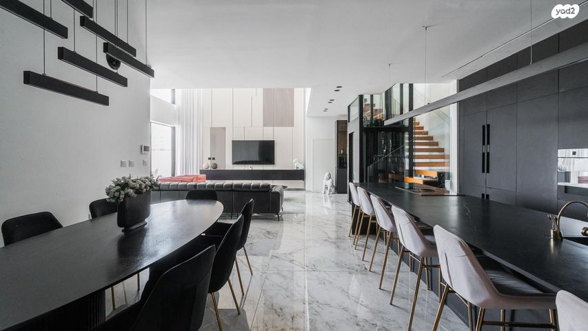 בית פרטי/ קוטג', באר שבע