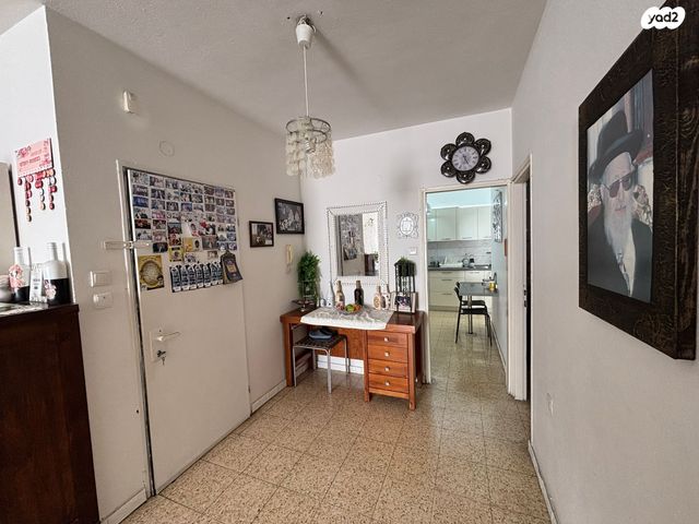 דירה, וולקני, נאות רחל, חולון