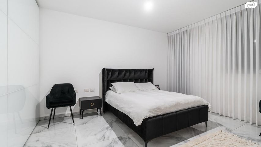 גג/ פנטהאוז, באר שבע