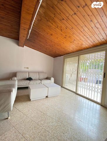 בית פרטי/ קוטג', אשקלון