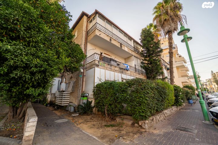 דירה, הרצל, המרכז השקט / מרכז העיר, פתח תקווה