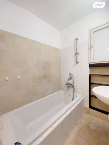 דירה, מבצע סיני, רמת יוסף, בת ים