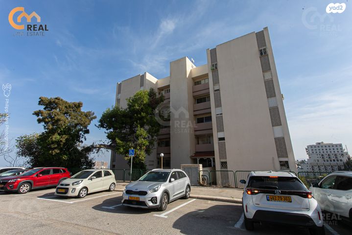 דירה, משה גוט לוין, רמת ספיר, חיפה