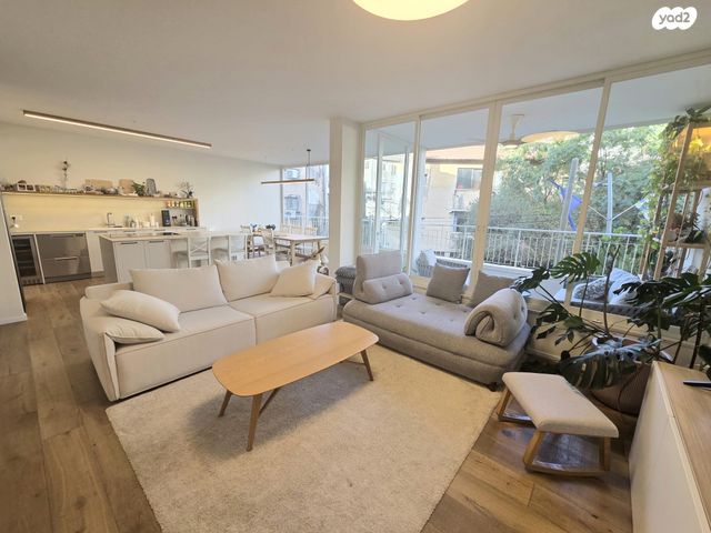 דירה, שאנן, שכונת יהלום, מרכז העיר ב, רמת גן