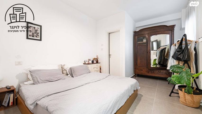 דירה, צונץ 16, נווה עופר, תל כביר, תל אביב יפו