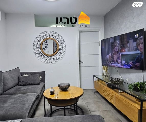 דירה, הרצל 26, עפולה