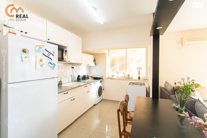 דירה, משה גוט לוין, רמת ספיר, חיפה