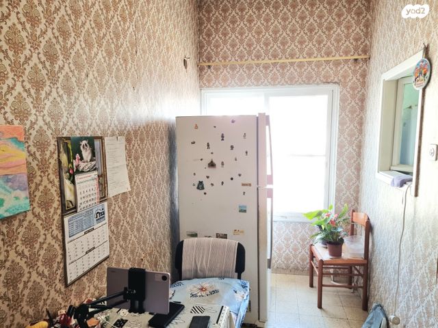 דירה, לבונטין, חיפה