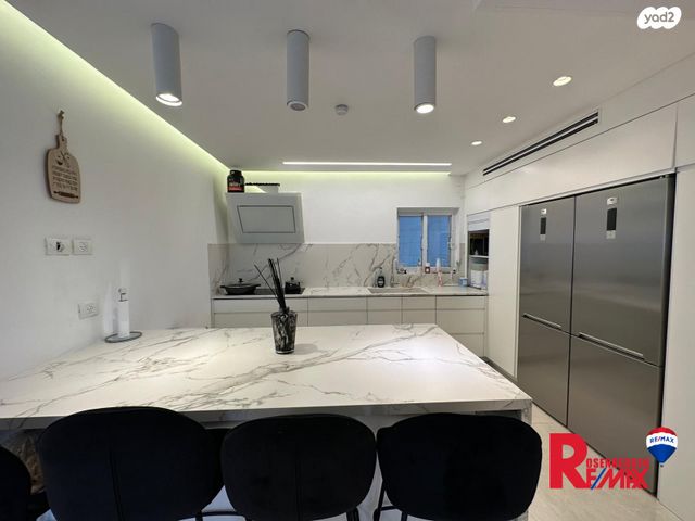 דירה, שמעון אבידן 18, קרית רבין, חולון