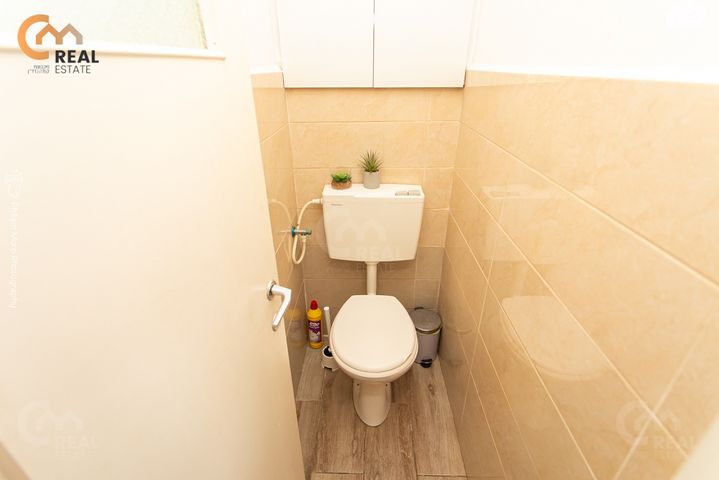 דירה, משה גוט לוין, רמת ספיר, חיפה