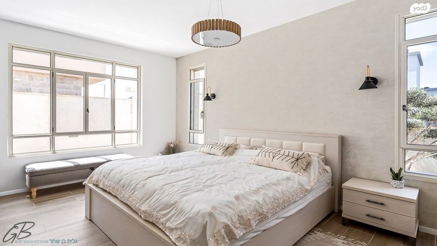 בית פרטי/ קוטג', באר שבע