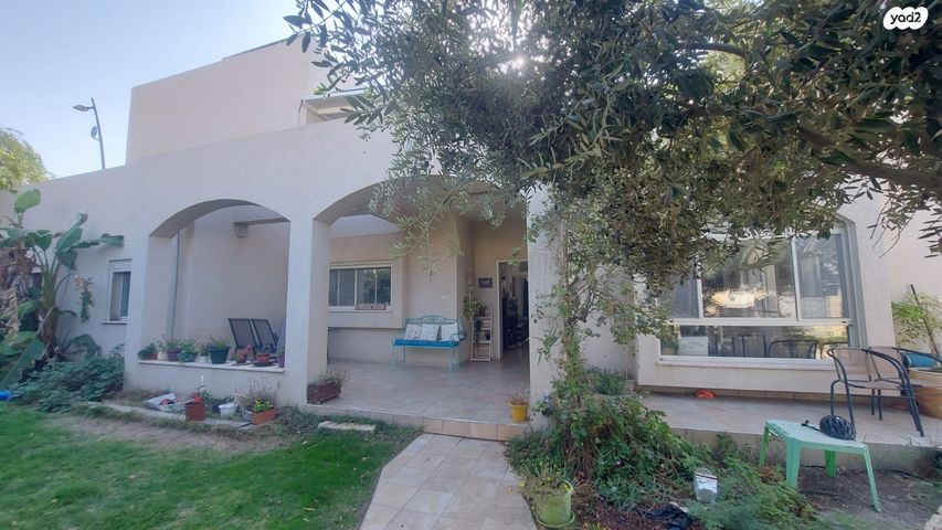 בית פרטי/ קוטג', קרית רבין, בית שאן