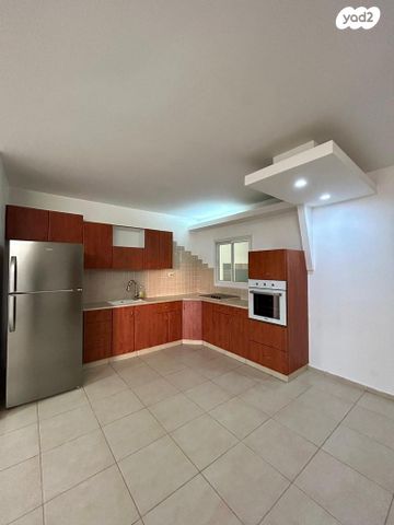 גג/ פנטהאוז, באר שבע