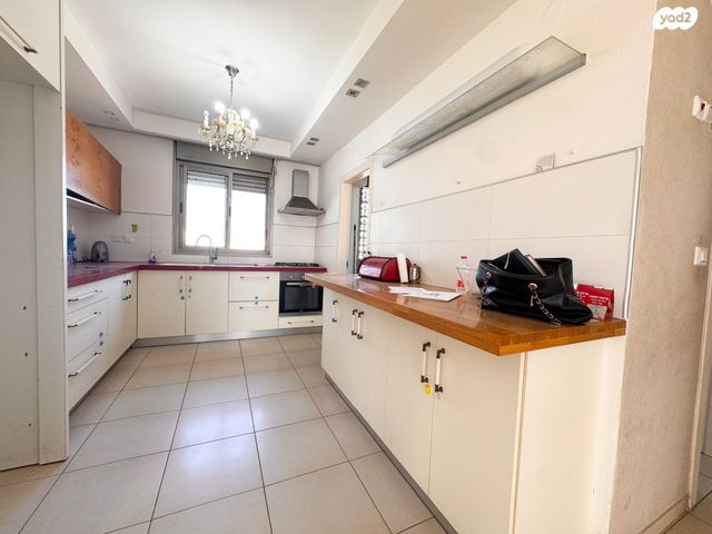 דירה, דליה רביקוביץ 15, קרית האמנים, מצליח, רמלה