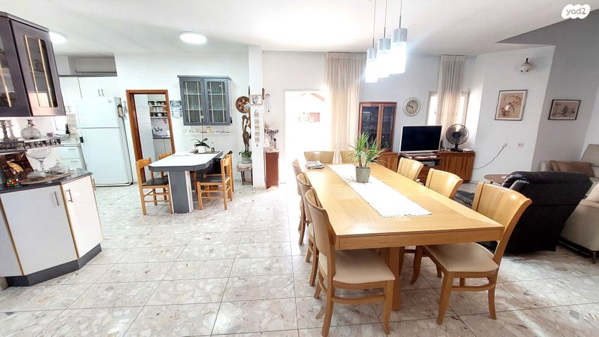 בית פרטי/ קוטג', בית שאן, נאות לון, באר שבע