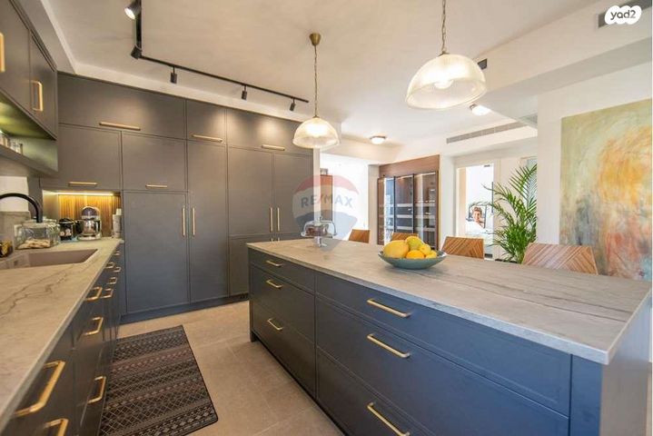 גג/ פנטהאוז, דיצה, צפון יפו, המושבה האמריקאית-גרמנית, תל אביב יפו