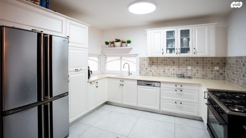 בית פרטי/ קוטג', רמות, באר שבע