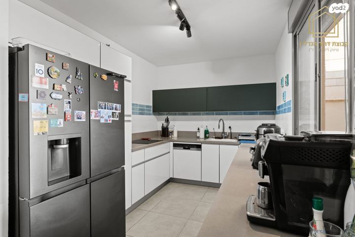 דירה, שדרות האלונים 2, פארק המושבה, באר יעקב