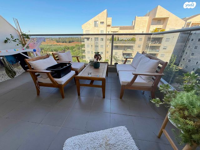 כפר סבא הירוקה