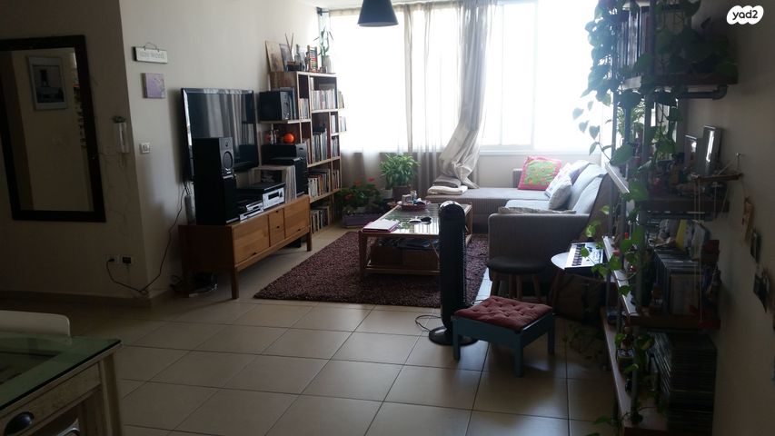 הצפון החדש - כיכר המדינה