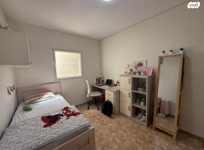 דירה, מוטה גור 1, גן מוטה גור, עכו