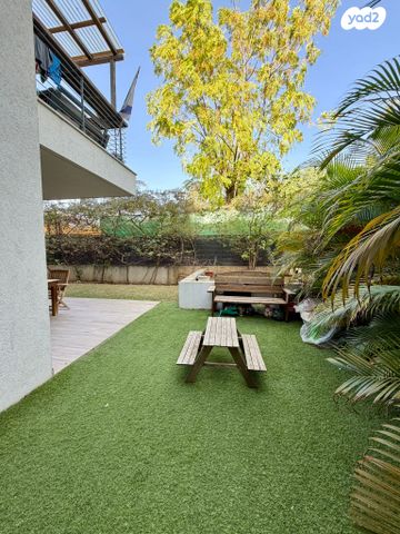 דירת גן, ששת הימים, הוד השרון