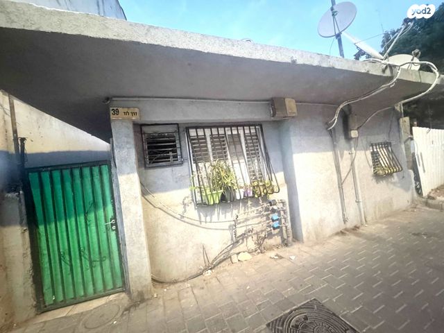 דירה, לח"י 39, התקוה, בית יעקב, נווה צה"ל, תל אביב יפו