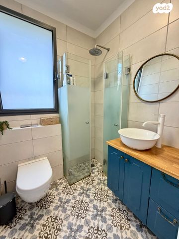 דירת גן, ששת הימים, הוד השרון