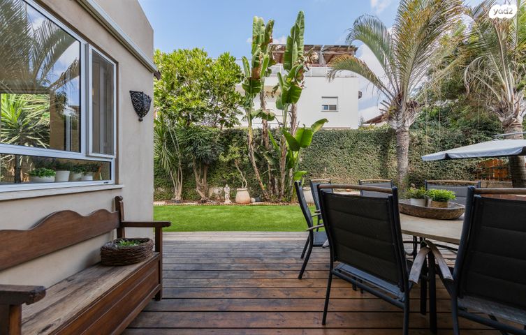 בית פרטי/ קוטג', רמתיים, הוד השרון