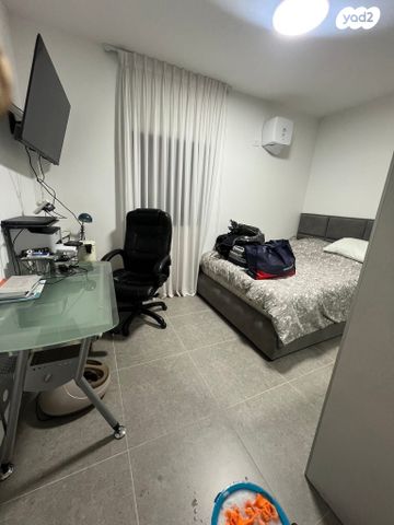 דירה, נחל קדרון, פארק הנחל, באר שבע