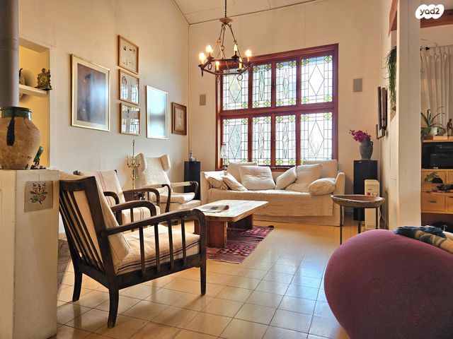 בית פרטי/ קוטג', כפר ורדים