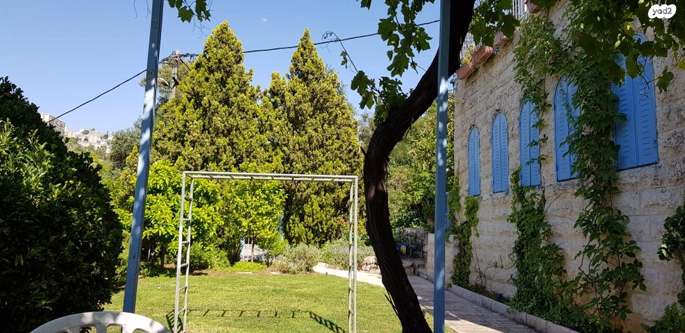 בית פרטי/ קוטג', עין כרם, ירושלים