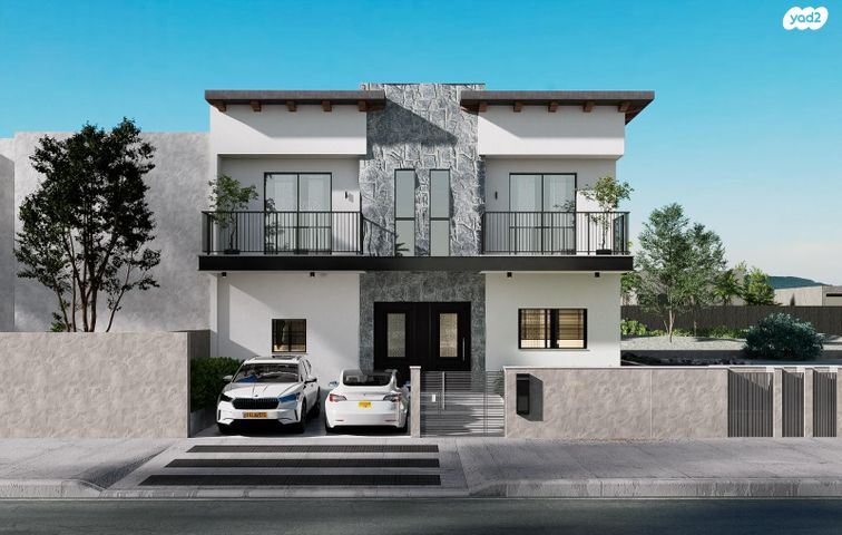 מגרשים, הסייפן 52, שאר העיר, גן יבנה