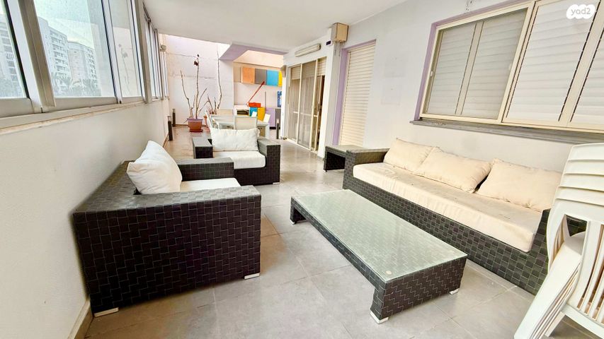 דירה, שדרות תל חי, רובע ט"ו, אשדוד