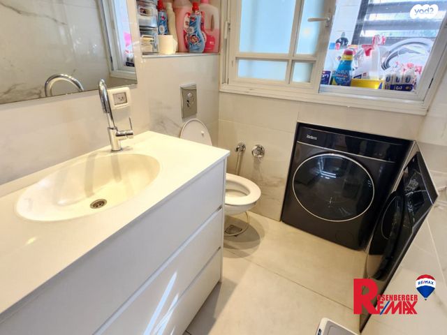 דירה, שמעון אבידן 18, קרית רבין, חולון