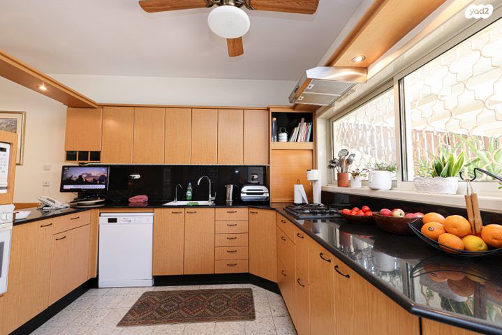 בית פרטי/ קוטג', הרצליה הירוקה, נווה עובד, הרצליה