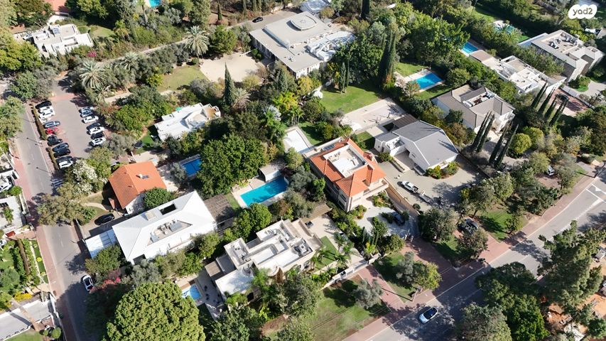 בית פרטי/ קוטג', סביון, סביון