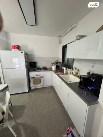 דירה, נחל קדרון, פארק הנחל, באר שבע