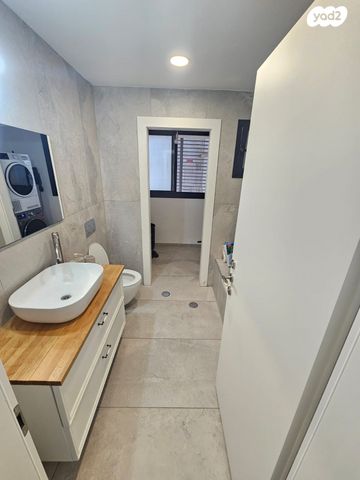 דירה, יוסף בורג 92, נווה זאב, נאות אילן, באר שבע