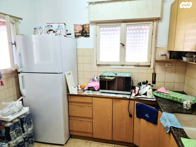 דירה, לבונטין, חיפה