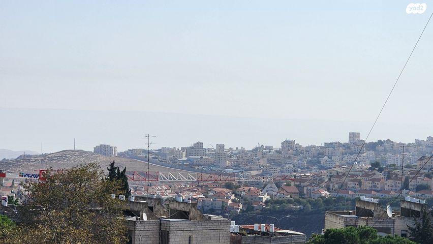 דירה, פסגת זאב, ירושלים