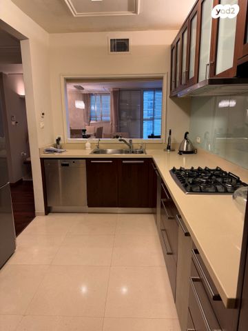 דירה, ויצמן, הצפון החדש - כיכר המדינה, תל אביב יפו