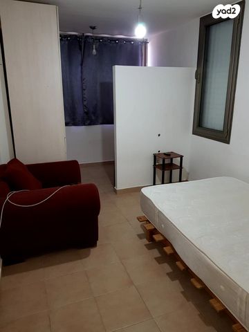 דירה, הנדיב 4, שכונה ג', באר שבע