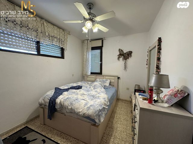 דירה, משה גוט לוין, רמת ספיר, חיפה