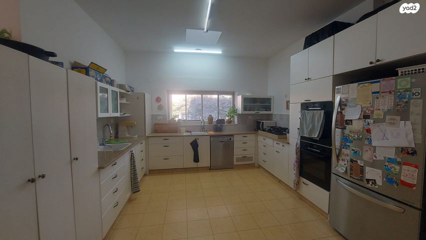 בית פרטי/ קוטג', קרית רבין, בית שאן