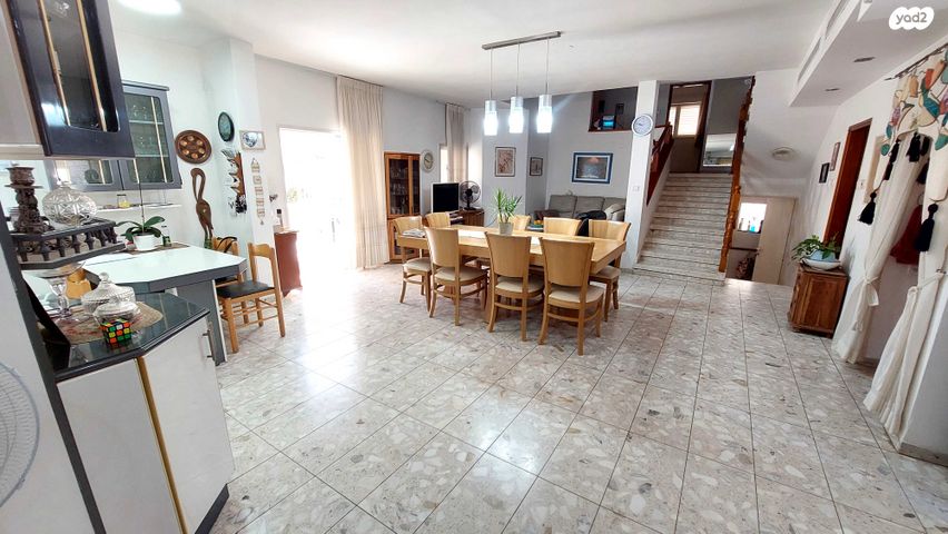 בית פרטי/ קוטג', בית שאן, נאות לון, באר שבע