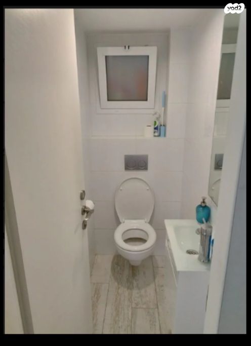 דירה, הסיירת הירושלמית, פסגת זאב, ירושלים