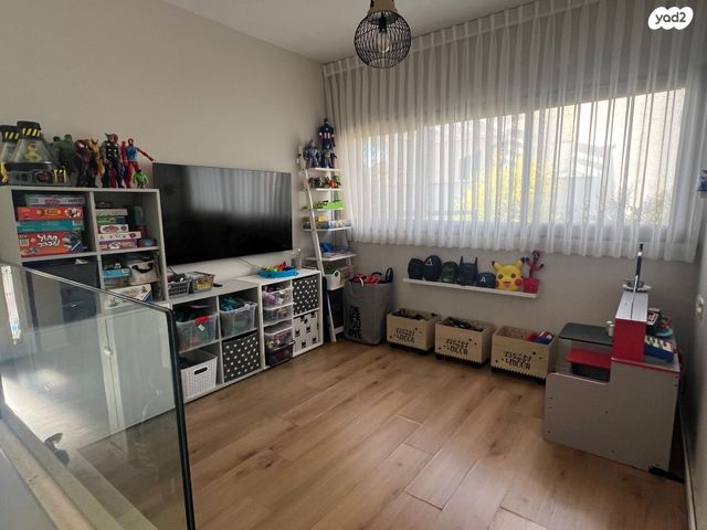 בית פרטי/ קוטג', אגמיה, רחובות